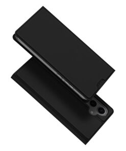 Telefoniümbris Dux Ducis Skin Pro Samsung S931 S25 must