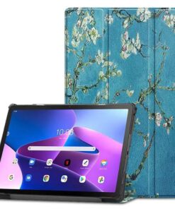 Telefoniümbris Reach Smart Leather Samsung X210/X215/X216 Tab A9 Plus 11.0 sakura