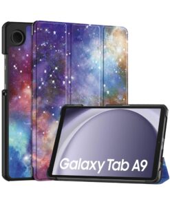 Telefoniümbris Reach Smart Leather Samsung X210/X215/X216 Tab A9 Plus 11.0 galaxy