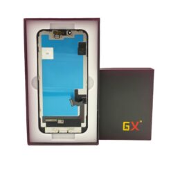 LCD ekraan Apple iPhone 14 puutetundliku ekraaniga GX hard OLED (removable IC)