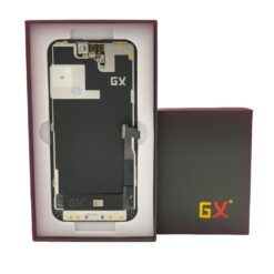 LCD ekraan Apple iPhone 14 Pro puutetundliku ekraaniga GX hard OLED (removable IC)
