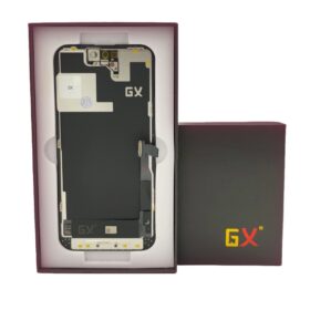LCD ekraan Apple iPhone 14 Pro puutetundliku ekraaniga GX hard OLED (removable IC)