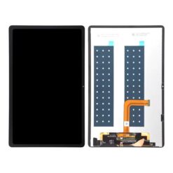 LCD ekraan Xiaomi Redmi Pad SE 11.0 puutetundliku ekraaniga must ORG