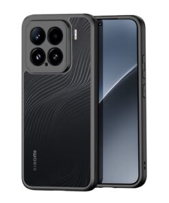 Telefoniümbris Dux Ducis Aimo Xiaomi 15-le