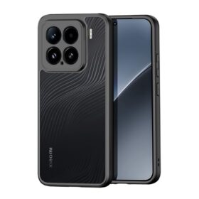 Telefoniümbris Dux Ducis Aimo Xiaomi 15-le