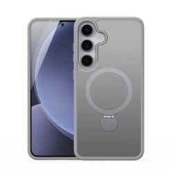 Telefoniümbris Dux Ducis Yind With Magnetic Stand Samsung S936 S25 Plus hall
