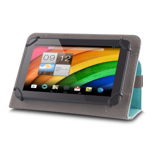 Universal case Fantasia for tablet 9-10`` mint - Image 3