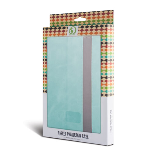 Universal case Fantasia for tablet 9-10`` mint - Image 4