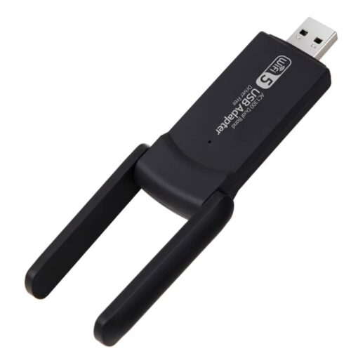 USB Wi-Fi adapter Reach UWA-1 1300Mbps 802.11ac/a/b/g/n must