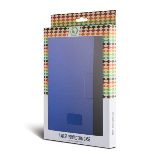 Case Orbi for tablets 9-11''(L27 x W20 mm) blue wrapper - Image 5