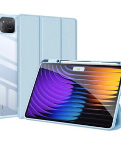Telefoniümbris Dux Ducis Toby Xiaomi Pad 7/Pad 7 Pro sinine