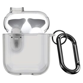 Telefoniümbris Dux Ducis PECL Apple AirPods 1/2 hall