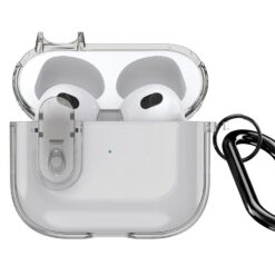 Telefoniümbris Dux Ducis PECL Apple AirPods 3 hall