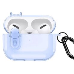 Telefoniümbris Dux Ducis PECL Apple AirPods Pro sinine