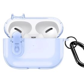 Telefoniümbris Dux Ducis PECL Apple AirPods Pro sinine