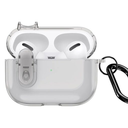 Telefoniümbris Dux Ducis PECL Apple AirPods Pro 2 hall