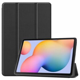 Telefoniümbris Reach Smart Leather Xiaomi Pad 7/Pad 7 Pro must