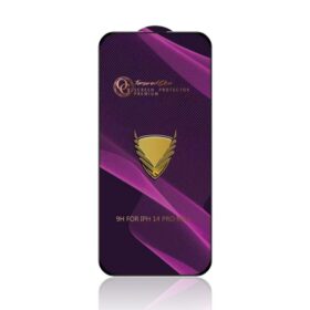 LCD kaitsev karastatud klaas 11D Full Glue (OG Premium) Xiaomi Redmi Note 12S