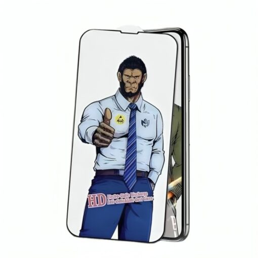 LCD kaitsev karastatud klaas ESD Anti-Static Apple iPhone 16 Pro Max