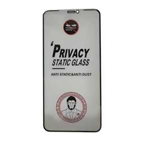LCD kaitsev karastatud klaas ESD Anti-Static Privacy Xiaomi 14T/14T Pro