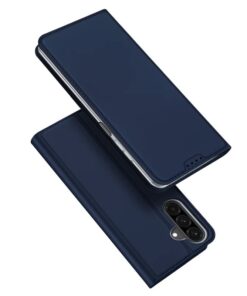 Telefoniümbris Dux Ducis Skin Pro Samsung A266 A26 5G tumesinine