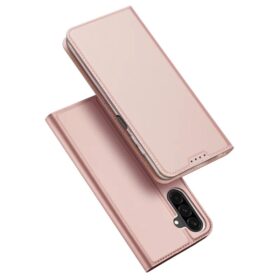 Telefoniümbris Dux Ducis Skin Pro Samsung A266 A26 5G roosa-kuld