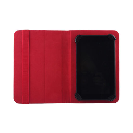 Universal case Orbi for tablet 7-8`` black-red - Image 5