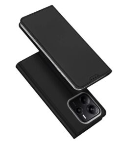 Telefoniümbris Dux Ducis Skin Pro Xiaomi Redmi Note 14 5G must
