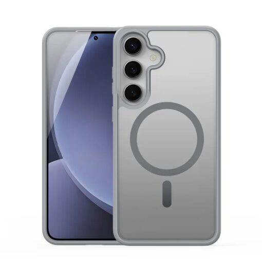 Telefoniümbris Dux Ducis Yind Samsung S936 S25 Plus hall