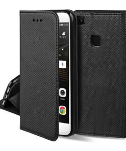 Telefoniümbris Smart Magnet Samsung A266 A26 5G must