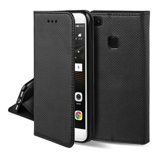 Telefoniümbris Smart Magnet Samsung A266 A26 5G must