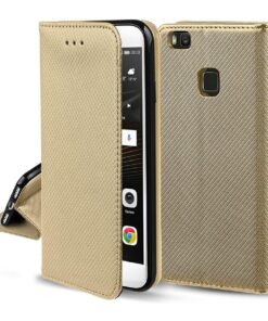 Telefoniümbris Smart Magnet Samsung A266 A26 5G kuld