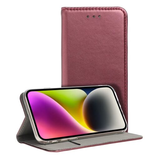 Telefoniümbris Smart Magnetic Samsung A266 A26 5G bordiinid