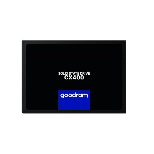 SSD Goodram CX400 128GB (6.0Gb/s) SATAlll 2,5