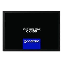 SSD Goodram CX400 1TB (6.0Gb/s) SATAlll 2,5