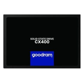 SSD Goodram CX400 1TB (6.0Gb/s) SATAlll 2,5
