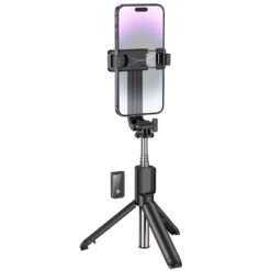 Selfie-pulk Borofone BY11 must