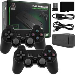 Mängukonsool Reach Retro Gaming RC-1 must