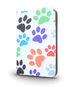 Universal case Color track for tablet 9-11''(L27 x W20 mm)