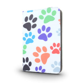 Universal case Color track for tablet 9-11''(L27 x W20 mm)