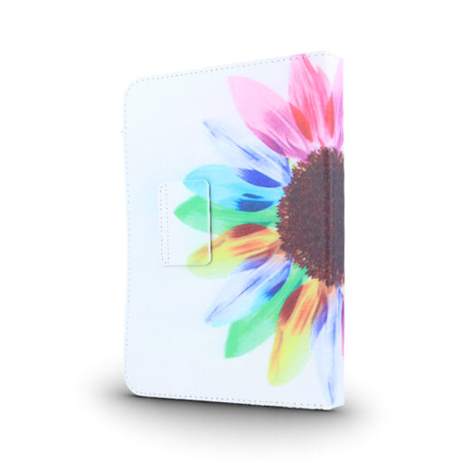 Universal case Sunflower for tablet 9-11''(L27 x W20 mm) - Image 3