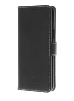 Samsung Galaxy S9 must Flip nahkkott