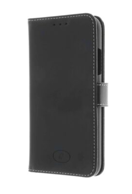 iPhone XR must Flip nahkkott