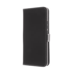 Oneplus Nord 4 must Flip nahkkott