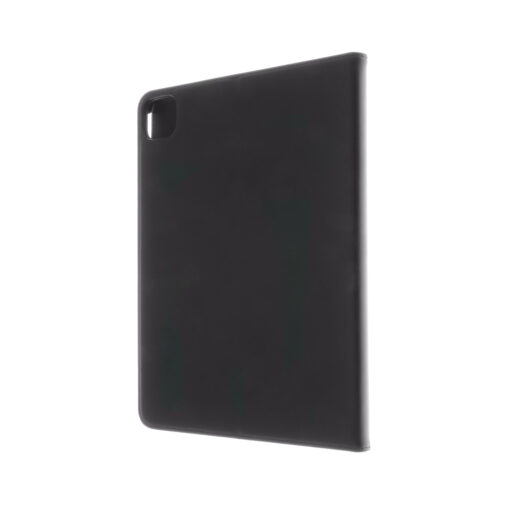 iPad Pro 11" 2020/2021/2022 mustad nahast flip kaaned - Image 4