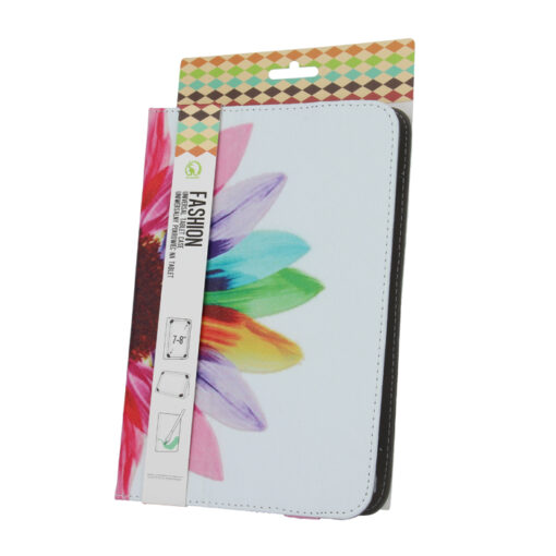 Universal case Sunflower for tablet 9-11''(L27 x W20 mm) - Image 4