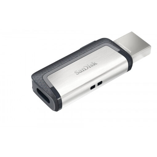 SanDisk pendrive 64GB USB 3.1 / USB-C Ultra Dual Drive - Image 2