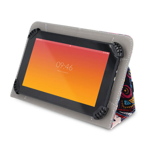 Universal case Folk for tablet 9-10`` - Image 2