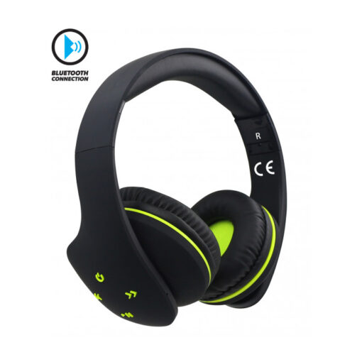 Rebeltec Bluetooth headphones VIRAL - Image 2