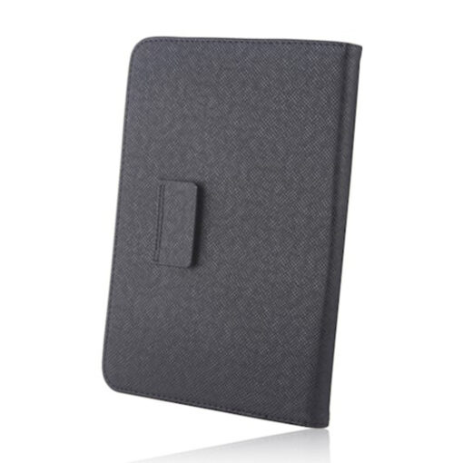 Universal case for tablets Orbi 9-11''(L27 x W20 mm) black-blue - Image 2
